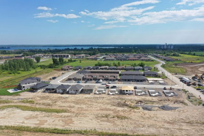 54 Parkland Circle • #Lot 27 • Quinte West, ON photo 4