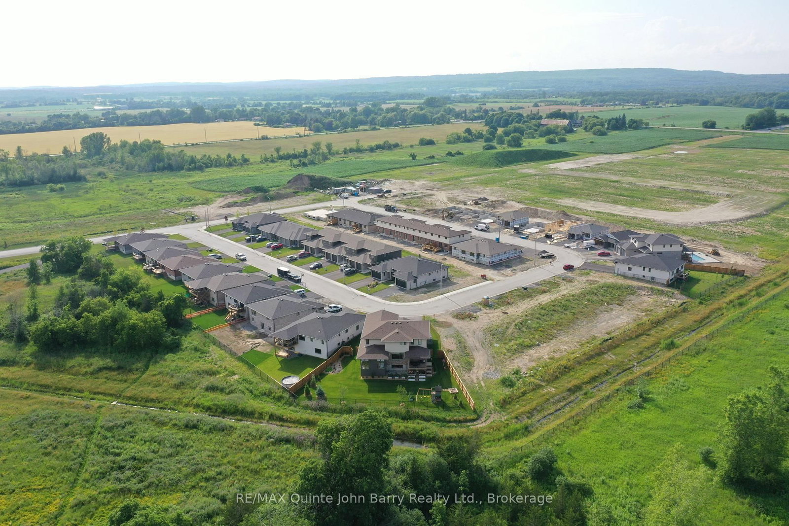 54 Parkland Circle • #Lot 27 • Quinte West, ON photo 5