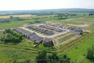 54 Parkland Circle • #Lot 27 • Quinte West, ON photo 5