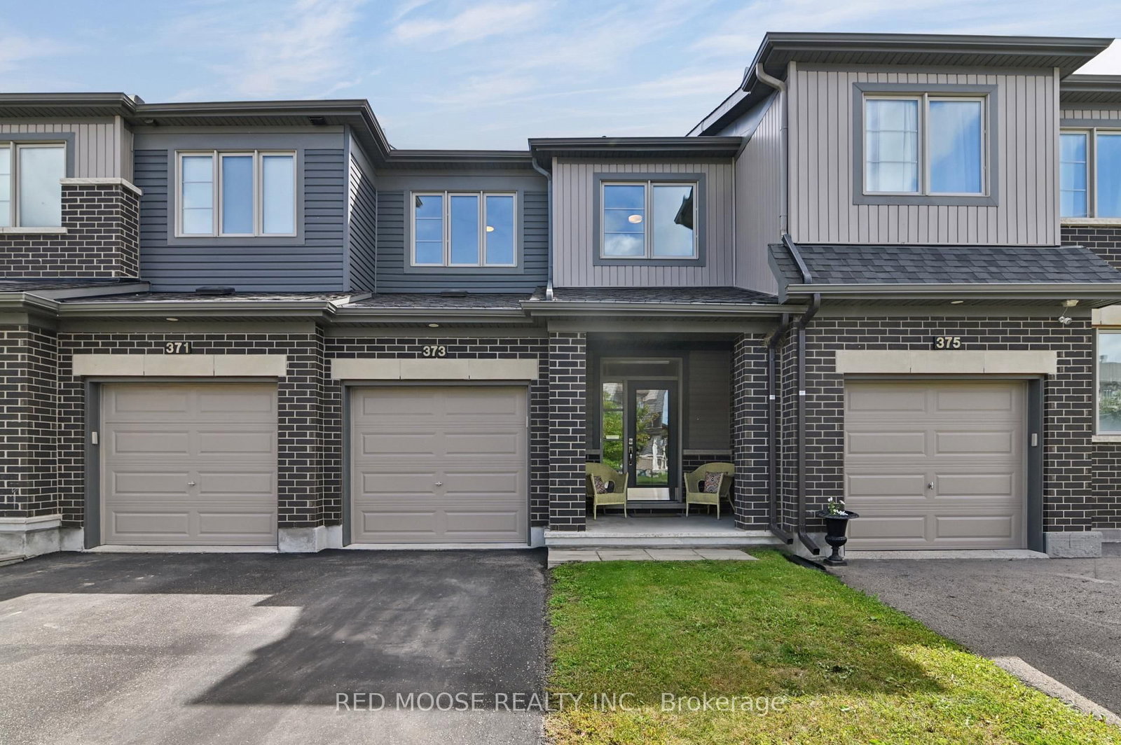 373 Mountain Sorrel Way • Ottawa, ON photo 1