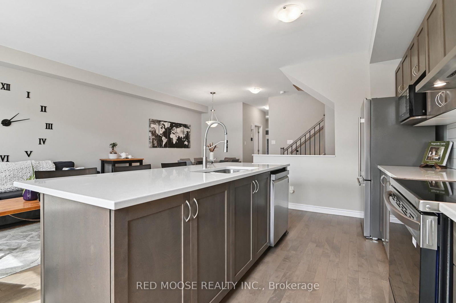373 Mountain Sorrel Way • Ottawa, ON photo 13