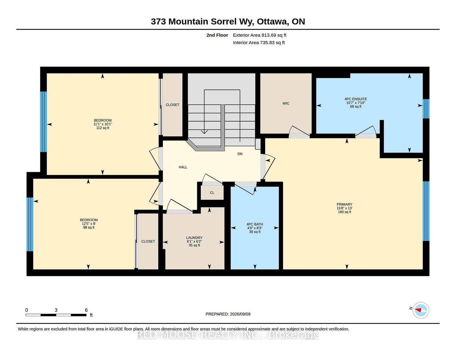 373 Mountain Sorrel Way • Ottawa, ON photo 39