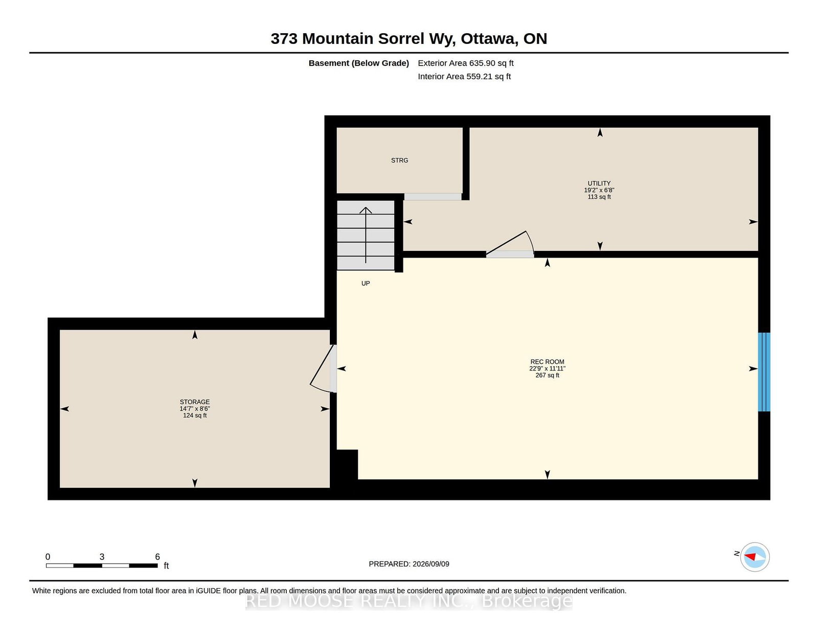 373 Mountain Sorrel Way • Ottawa, ON photo 40