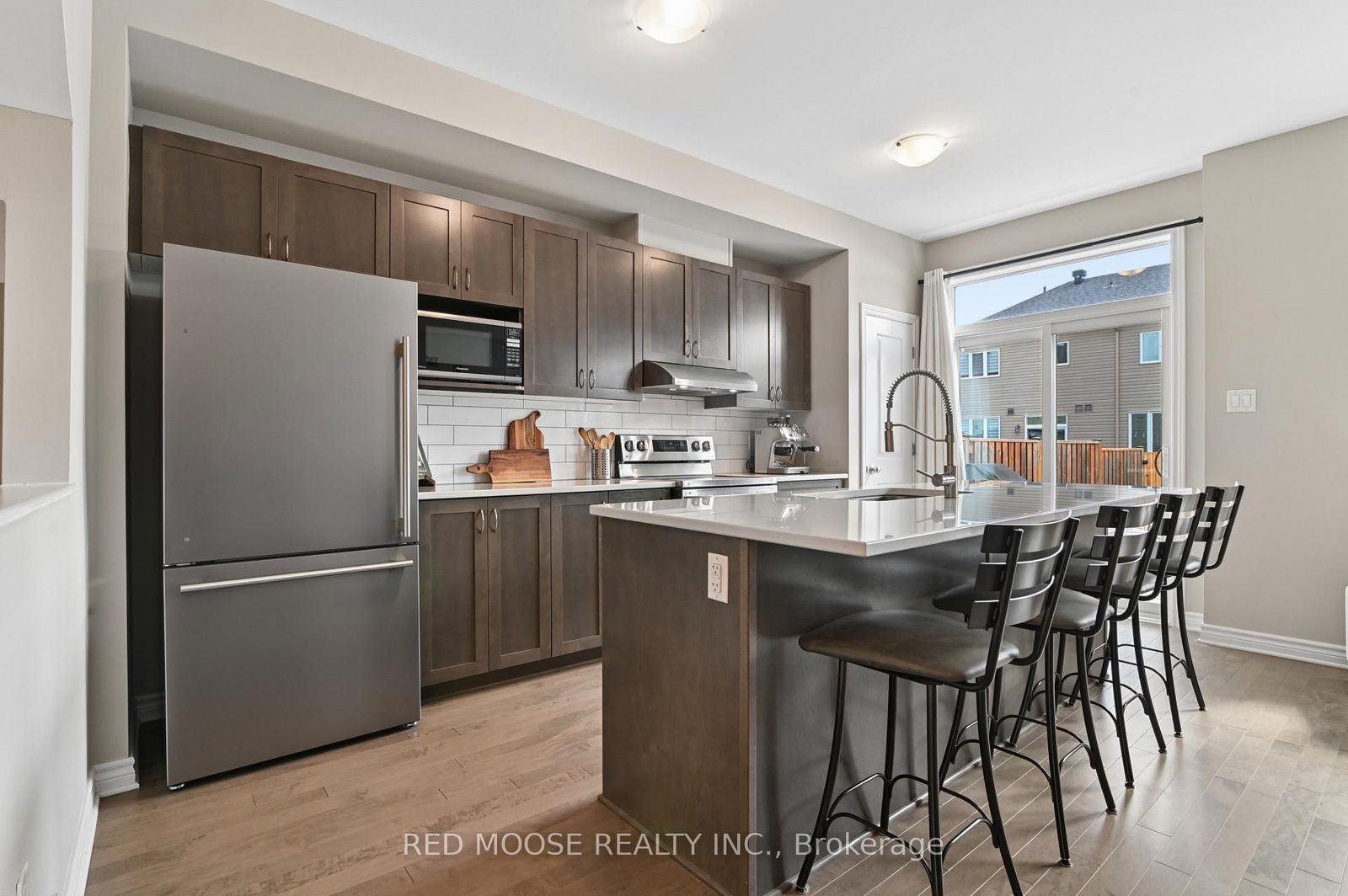 373 Mountain Sorrel Way • Ottawa, ON photo 8