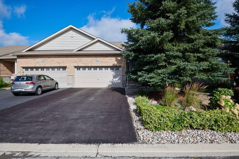 934 Burwash Landing Way