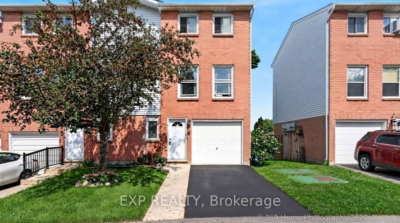 6 - 1255 Upper Gage Avenue