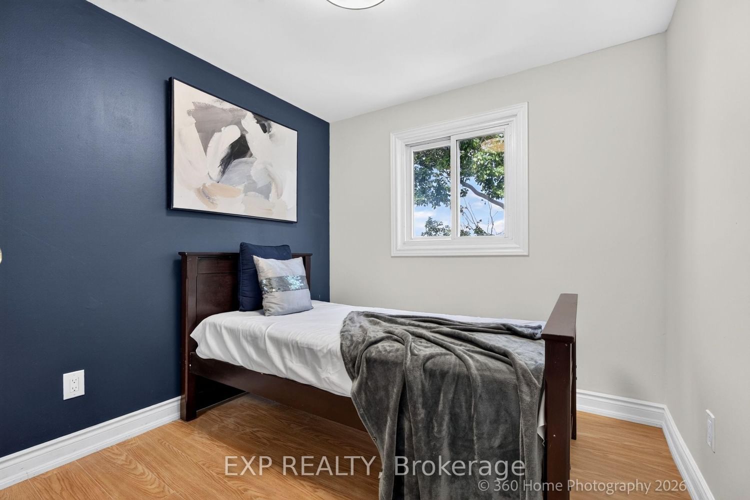 1255 Upper Gage Avenue • #6 • Hamilton, ON photo 16