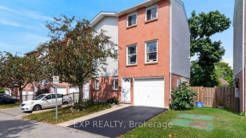 6 - 1255 Upper Gage Avenue