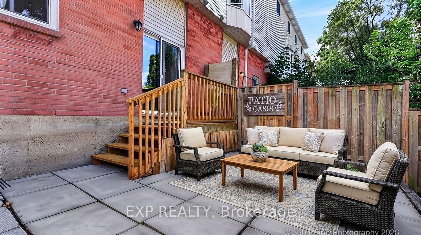 1255 Upper Gage Avenue • #6 • Hamilton, ON photo 22