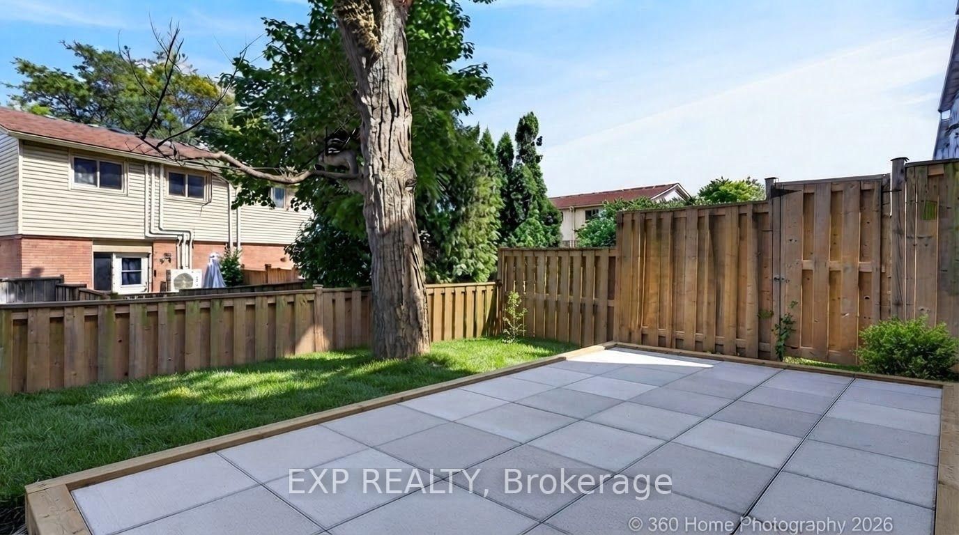 1255 Upper Gage Avenue • #6 • Hamilton, ON photo 23