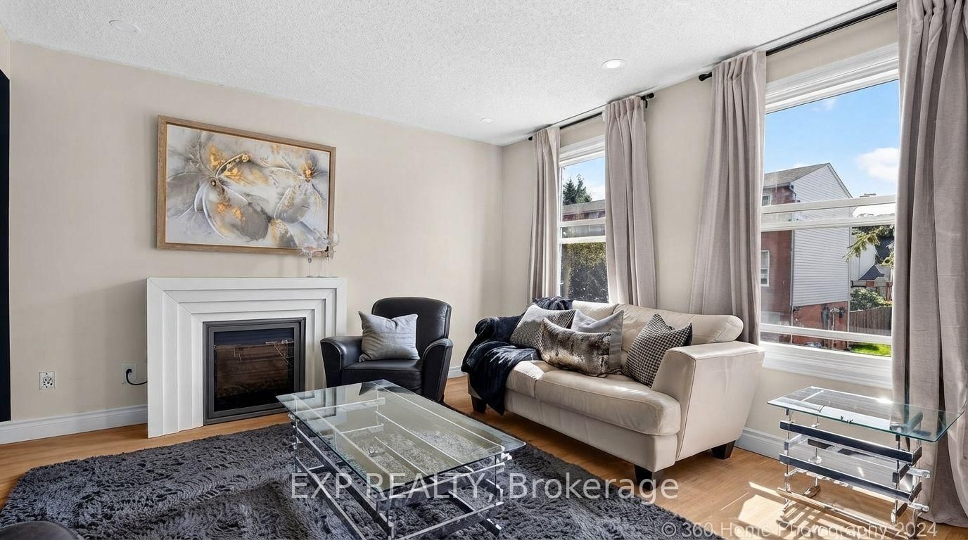 1255 Upper Gage Avenue • #6 • Hamilton, ON photo 4