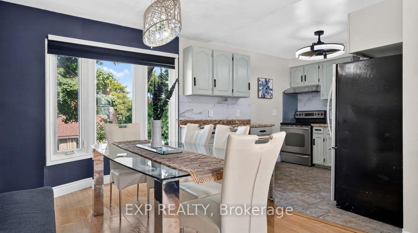 1255 Upper Gage Avenue • #6 • Hamilton, ON photo 6
