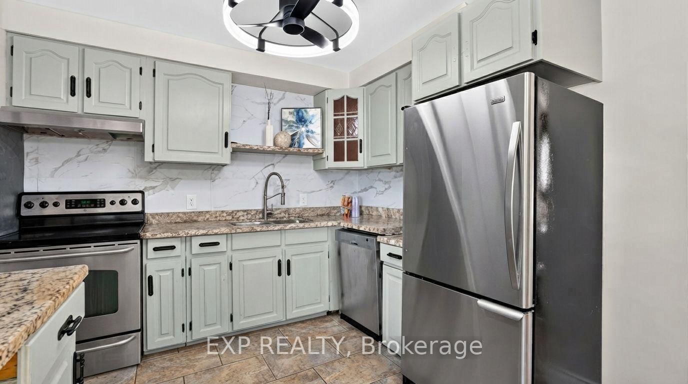 1255 Upper Gage Avenue • #6 • Hamilton, ON photo 8