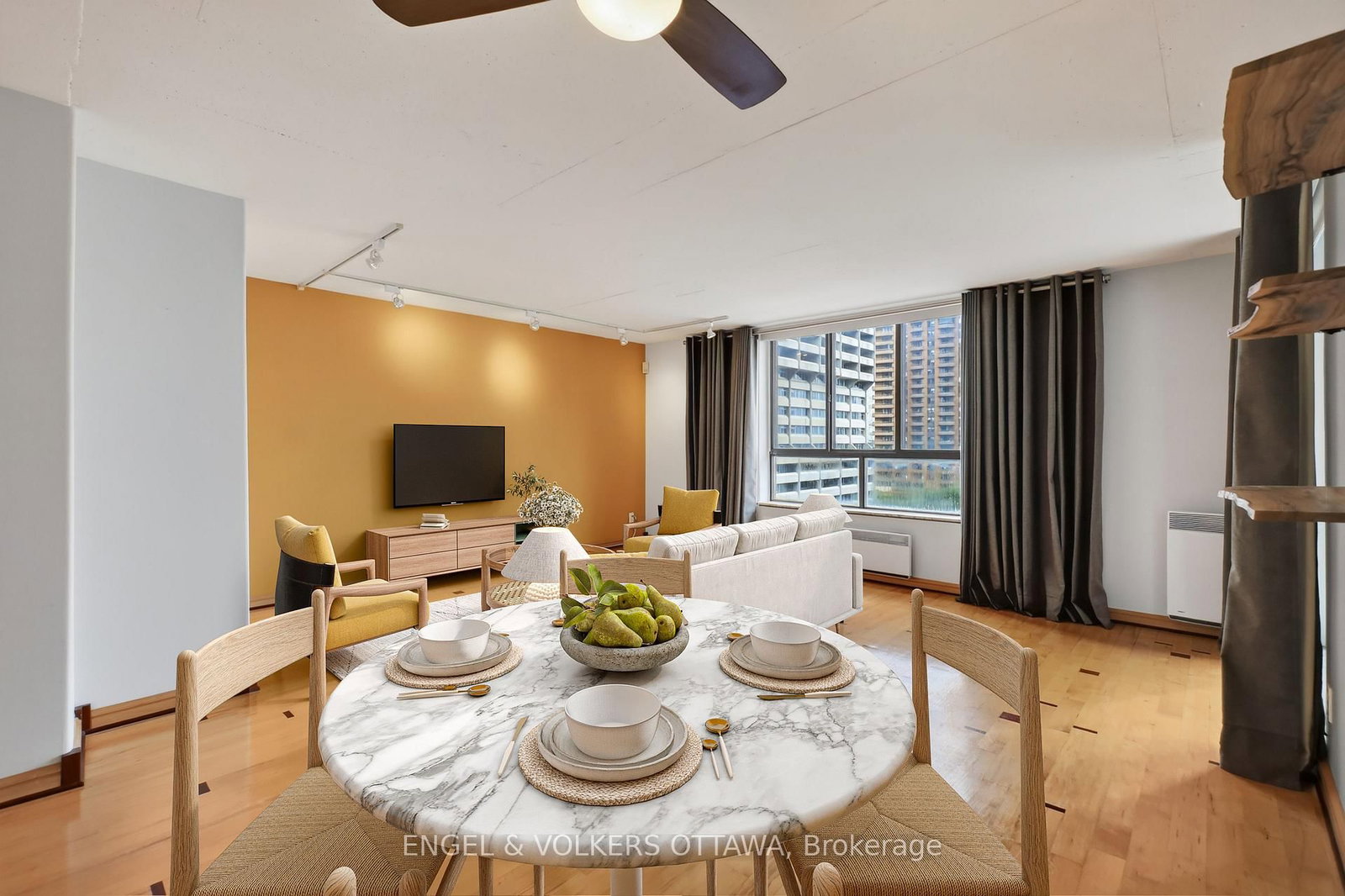 475 Laurier Avenue W • #1007 • Ottawa, ON photo 16