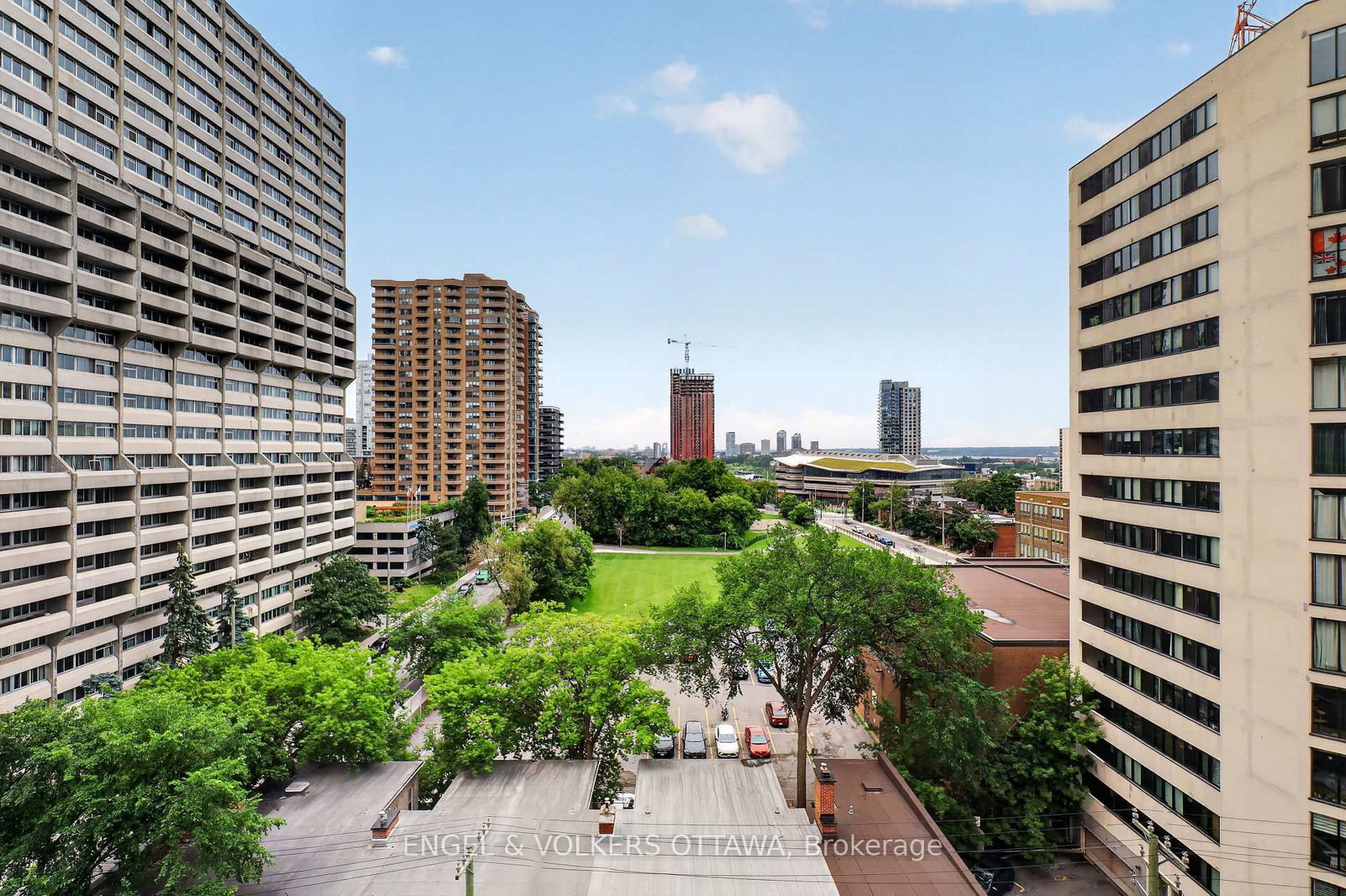 475 Laurier Avenue W • #1007 • Ottawa, ON photo 37