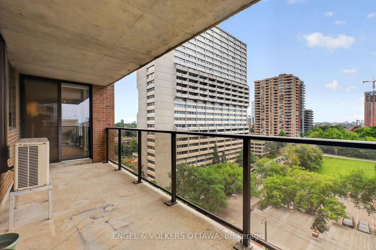 475 Laurier Avenue W • #1007 • Ottawa, ON photo 39