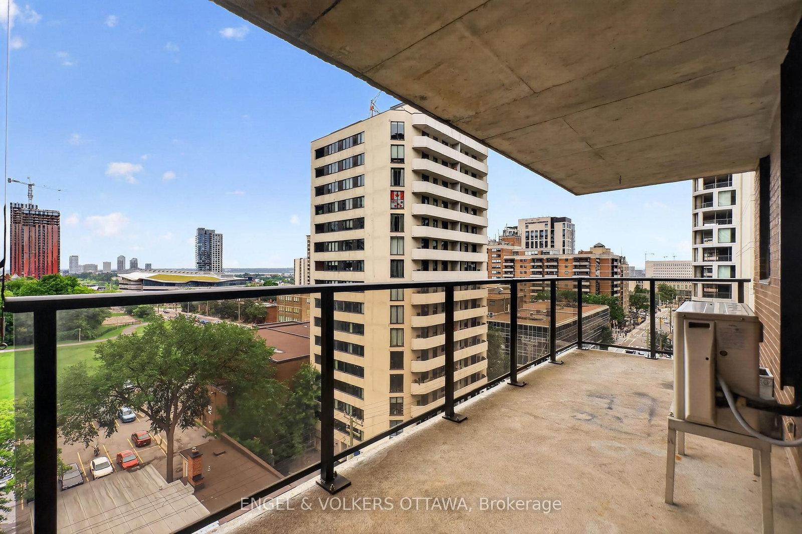 475 Laurier Avenue W • #1007 • Ottawa, ON photo 40