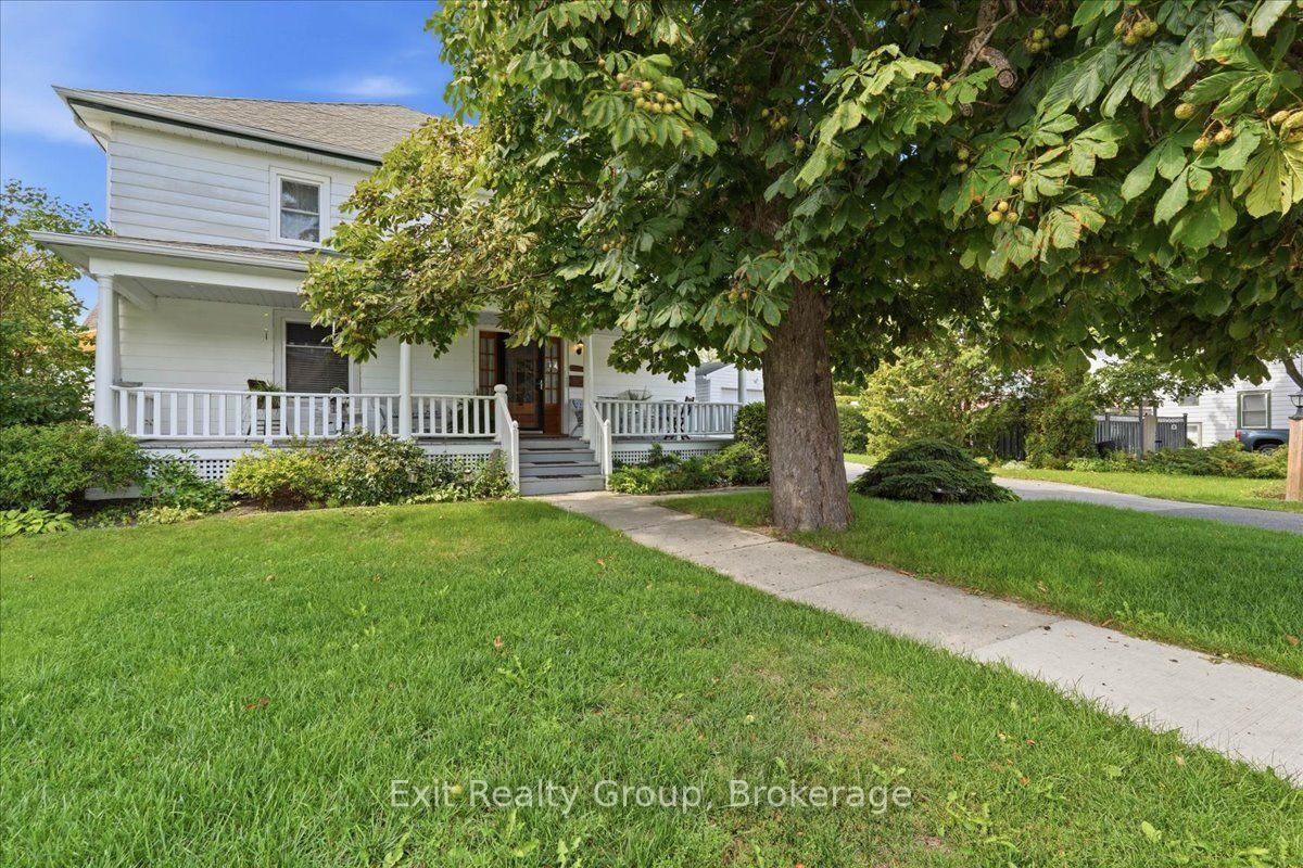 28 Lorne Avenue • Quinte West, ON photo 1
