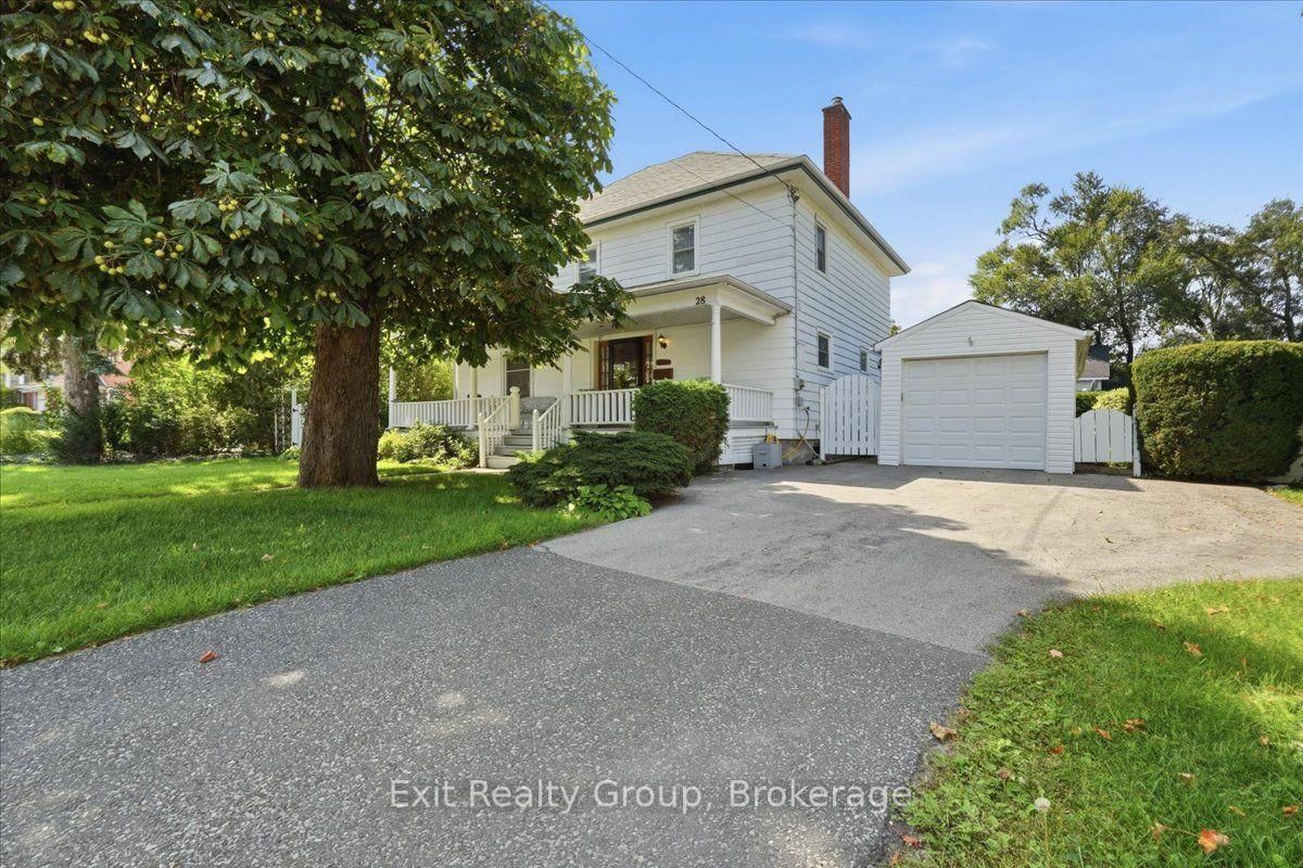 28 Lorne Avenue • Quinte West, ON photo 38