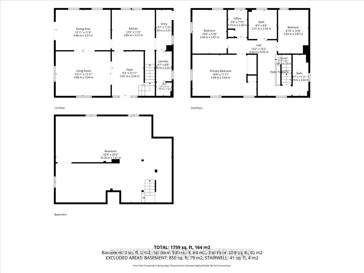 28 Lorne Avenue • Quinte West, ON photo 47