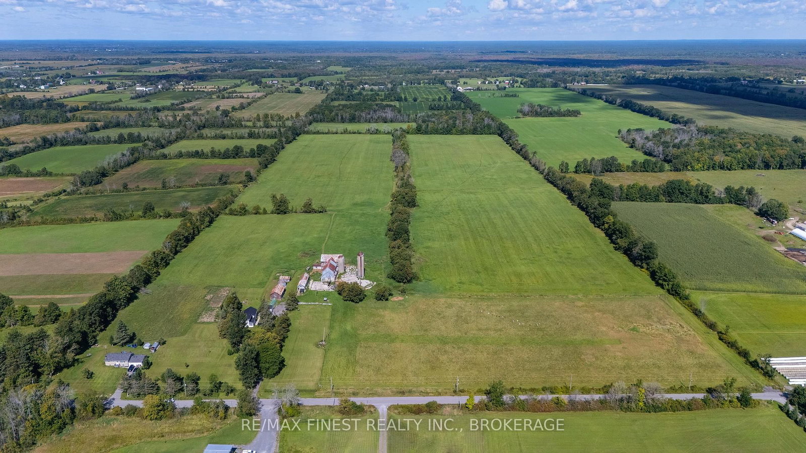 257 MCQUAY Road • Yarker, ON photo 1