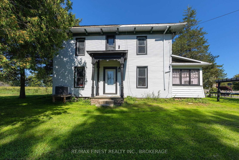 257 MCQUAY Road