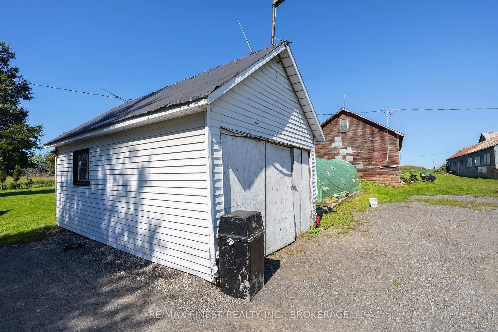 257 MCQUAY Road • Yarker, ON photo 25