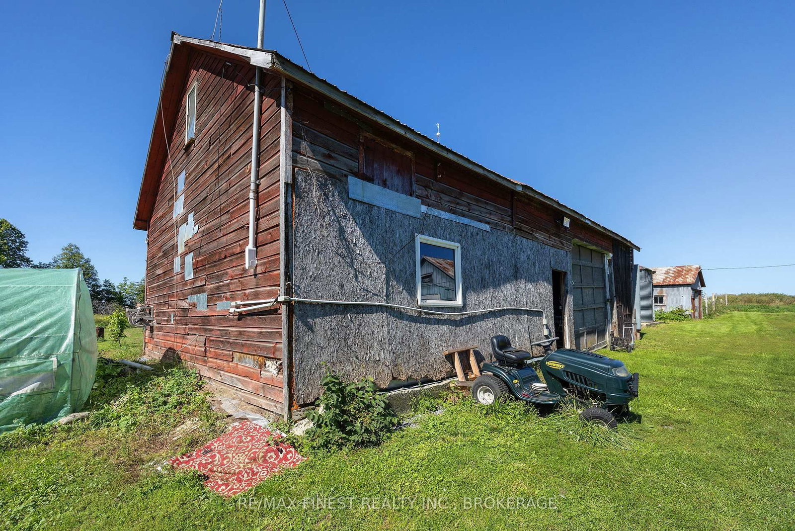257 MCQUAY Road • Yarker, ON photo 27