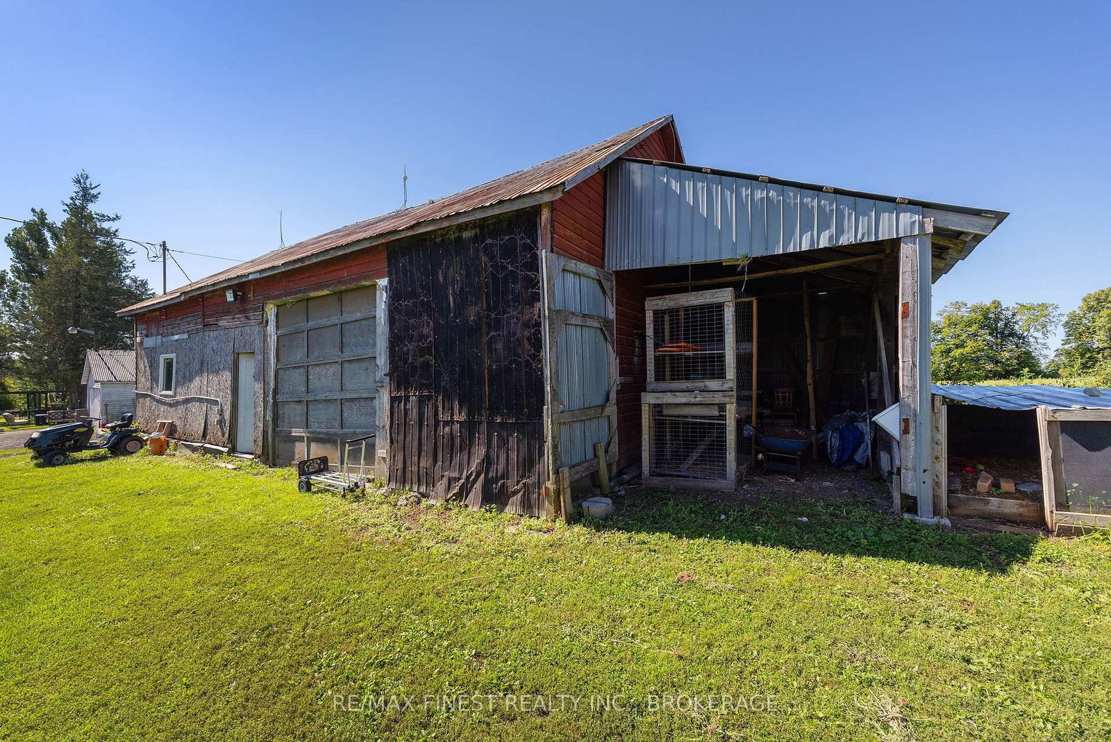 257 MCQUAY Road • Yarker, ON photo 29