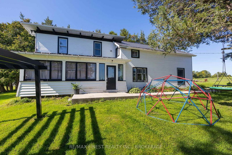 257 MCQUAY Road