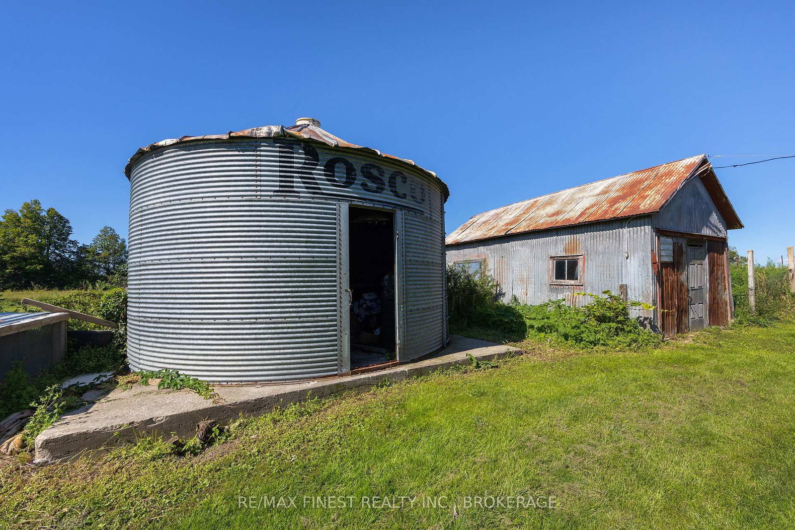 257 MCQUAY Road • Yarker, ON photo 30