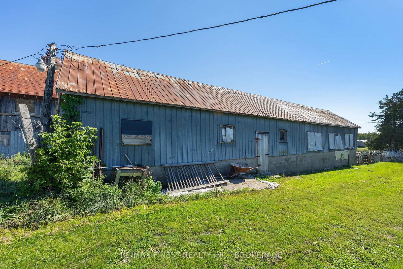 257 MCQUAY Road • Yarker, ON photo 31