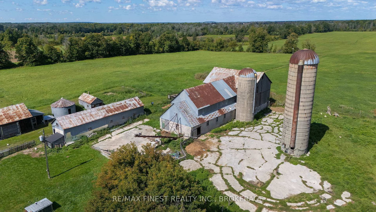 257 MCQUAY Road • Yarker, ON photo 36