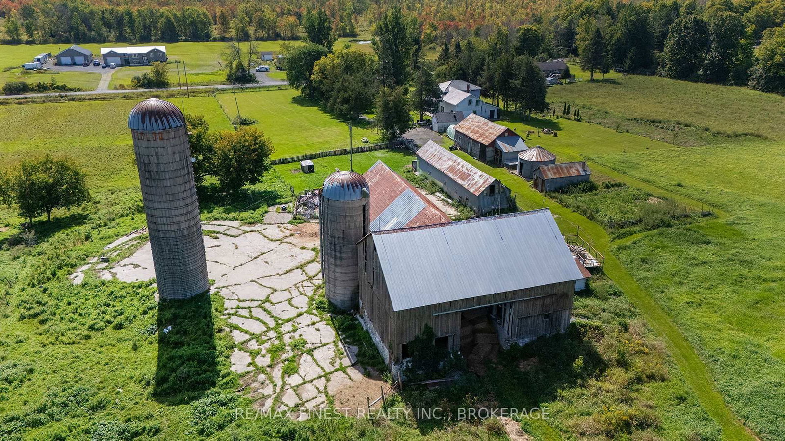 257 MCQUAY Road • Yarker, ON photo 38