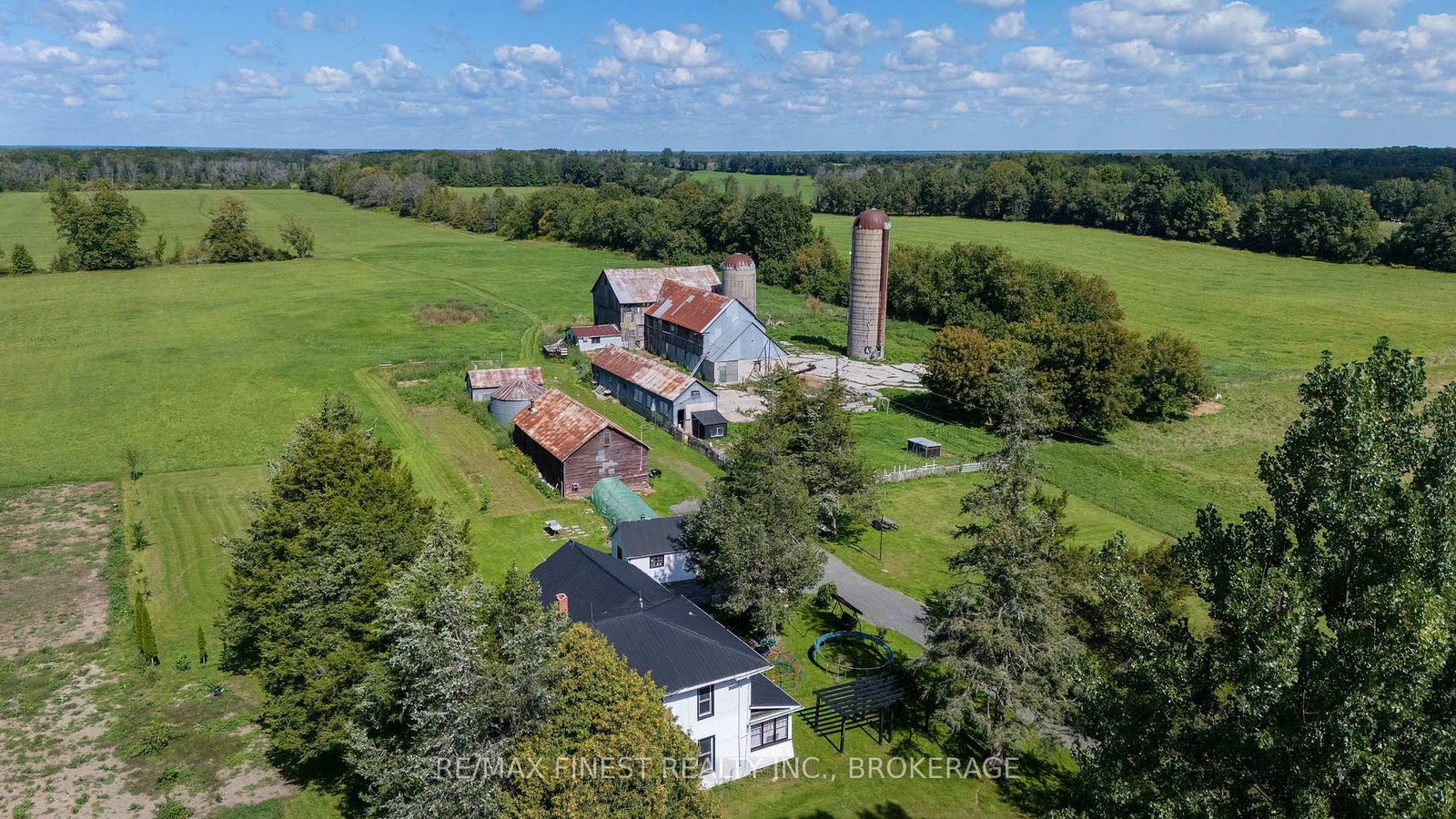 257 MCQUAY Road • Yarker, ON photo 39