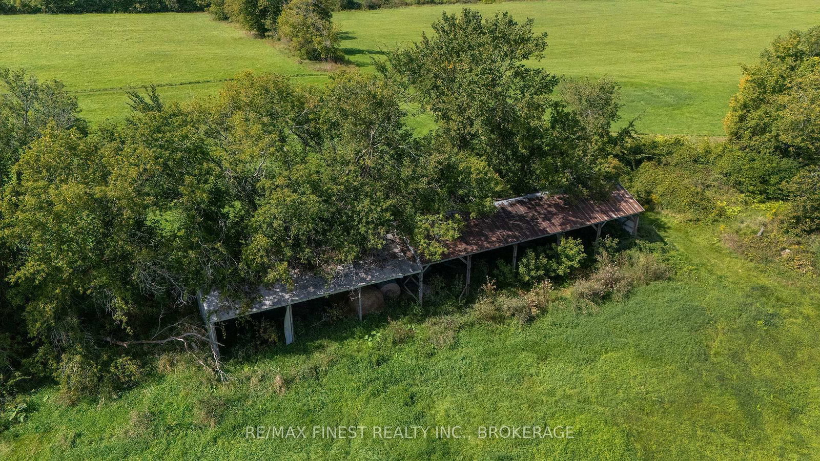 257 MCQUAY Road • Yarker, ON photo 46