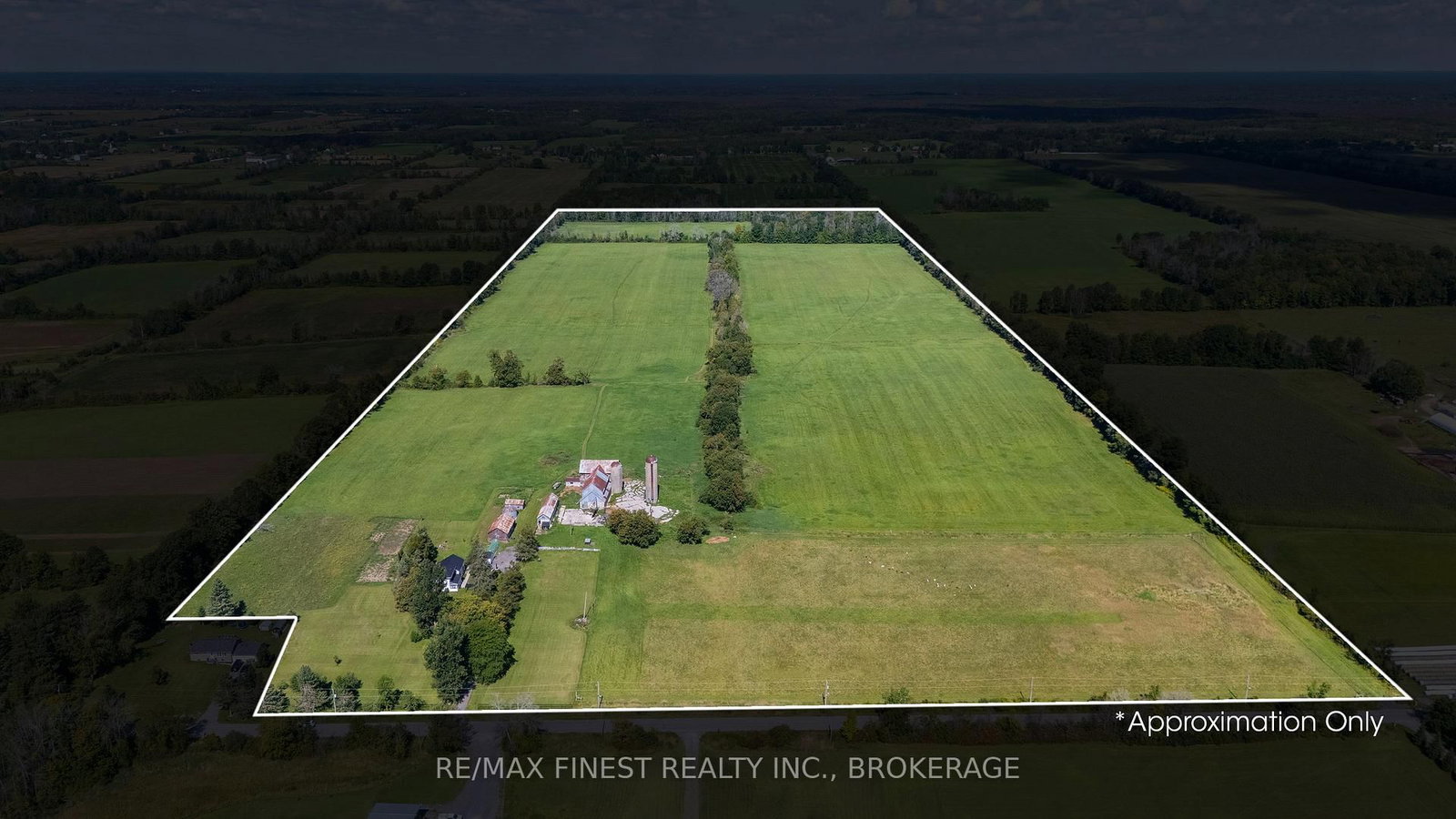 257 MCQUAY Road • Yarker, ON photo 48