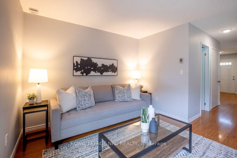65 Dorchester Boulevard • #48 • St. Catharines, ON photo 10