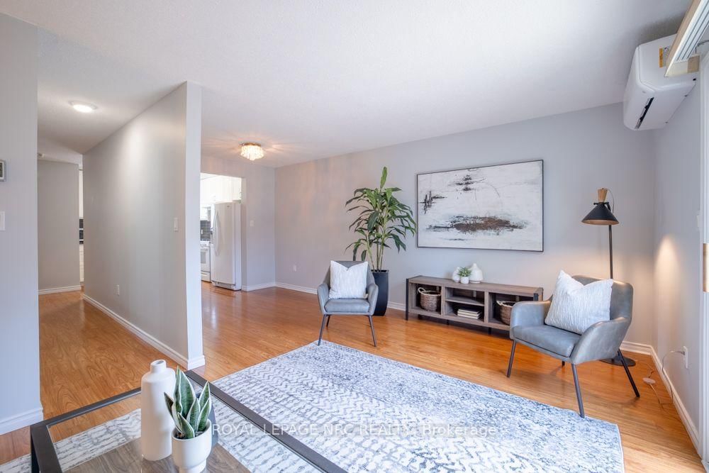 65 Dorchester Boulevard • #48 • St. Catharines, ON photo 12