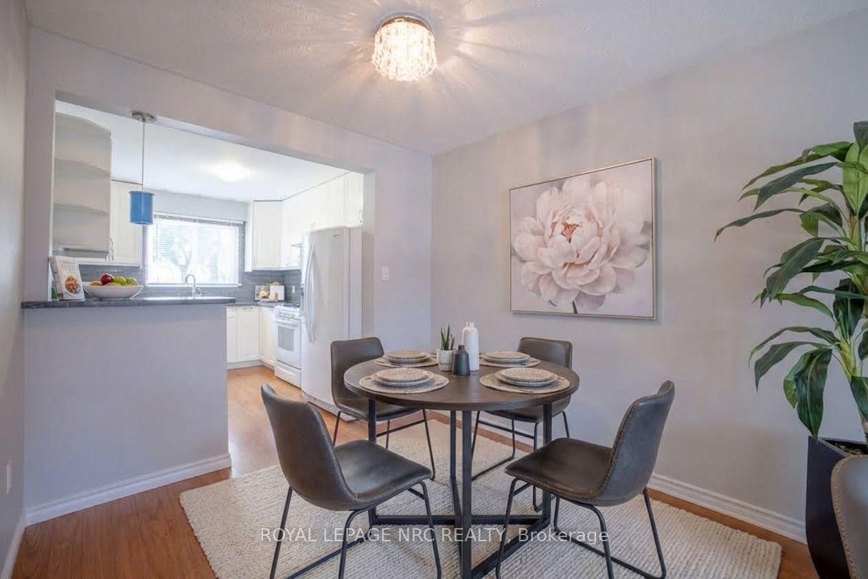65 Dorchester Boulevard • #48 • St. Catharines, ON photo 14