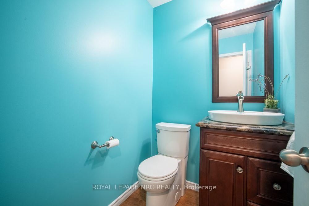65 Dorchester Boulevard • #48 • St. Catharines, ON photo 15