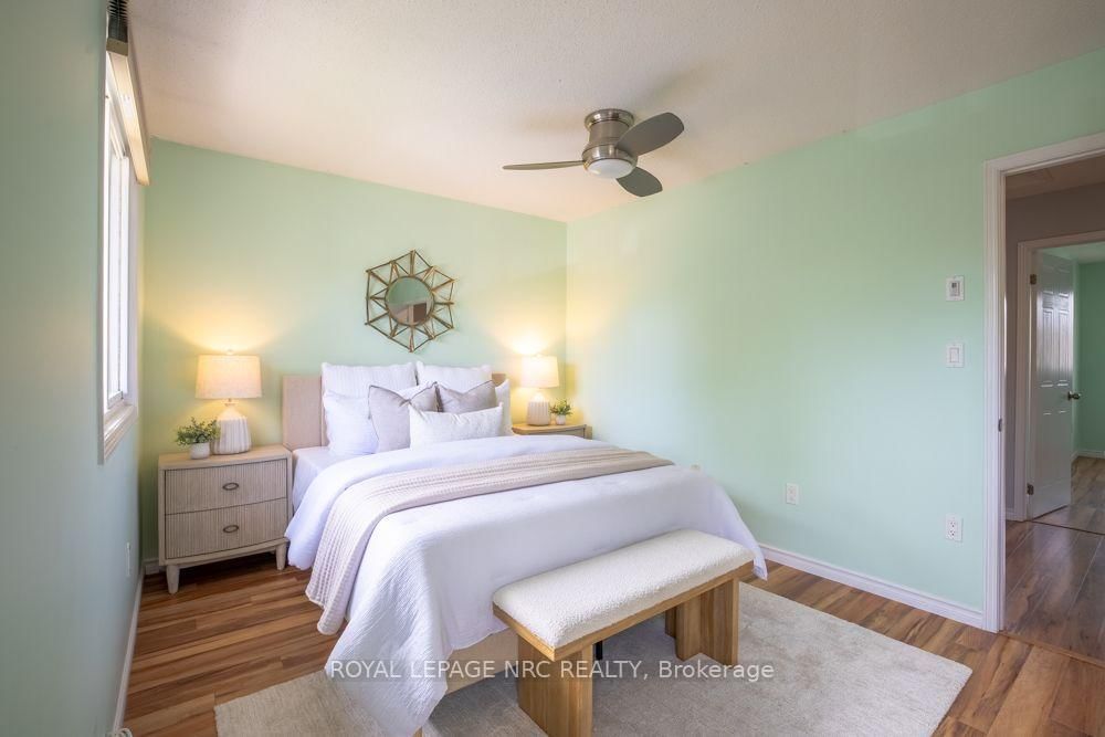 65 Dorchester Boulevard • #48 • St. Catharines, ON photo 17