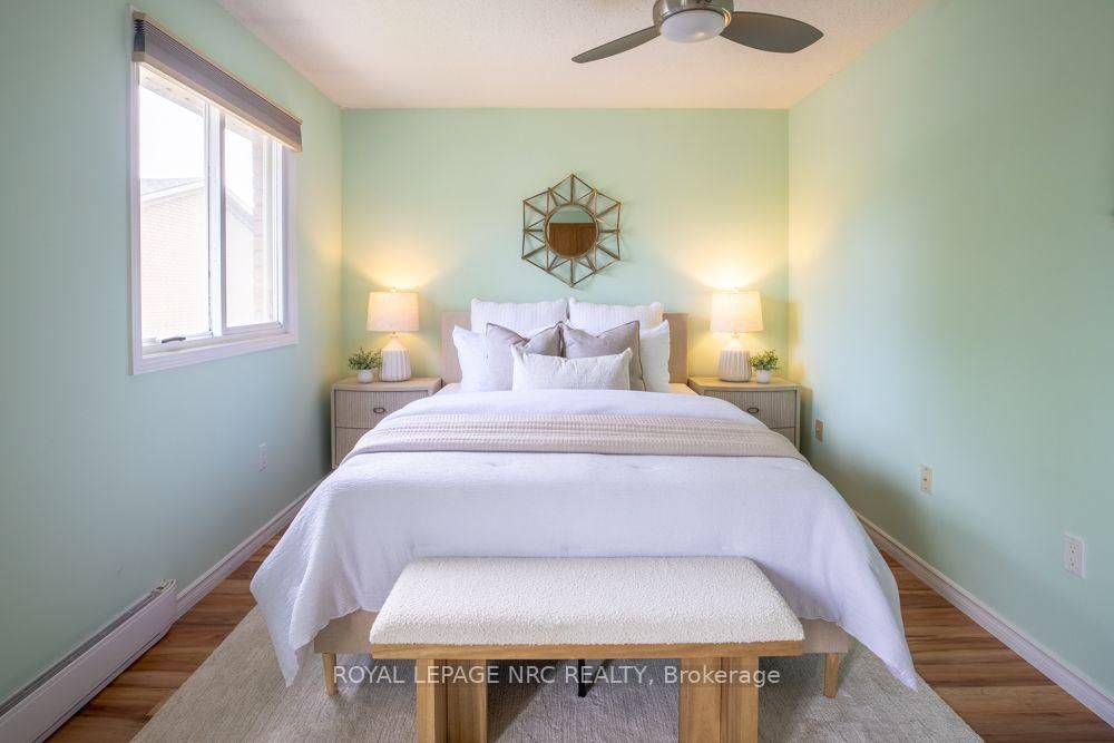 65 Dorchester Boulevard • #48 • St. Catharines, ON photo 18