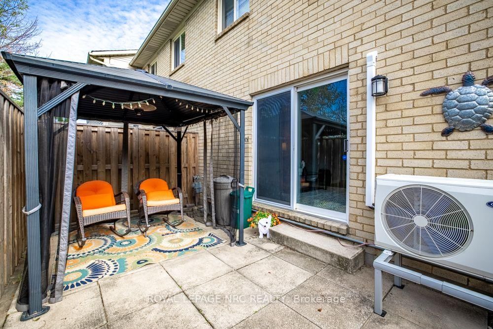 65 Dorchester Boulevard • #48 • St. Catharines, ON photo 28