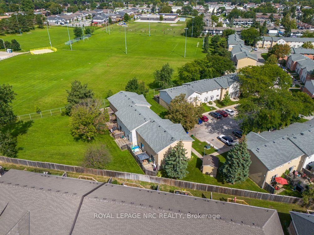 65 Dorchester Boulevard • #48 • St. Catharines, ON photo 31