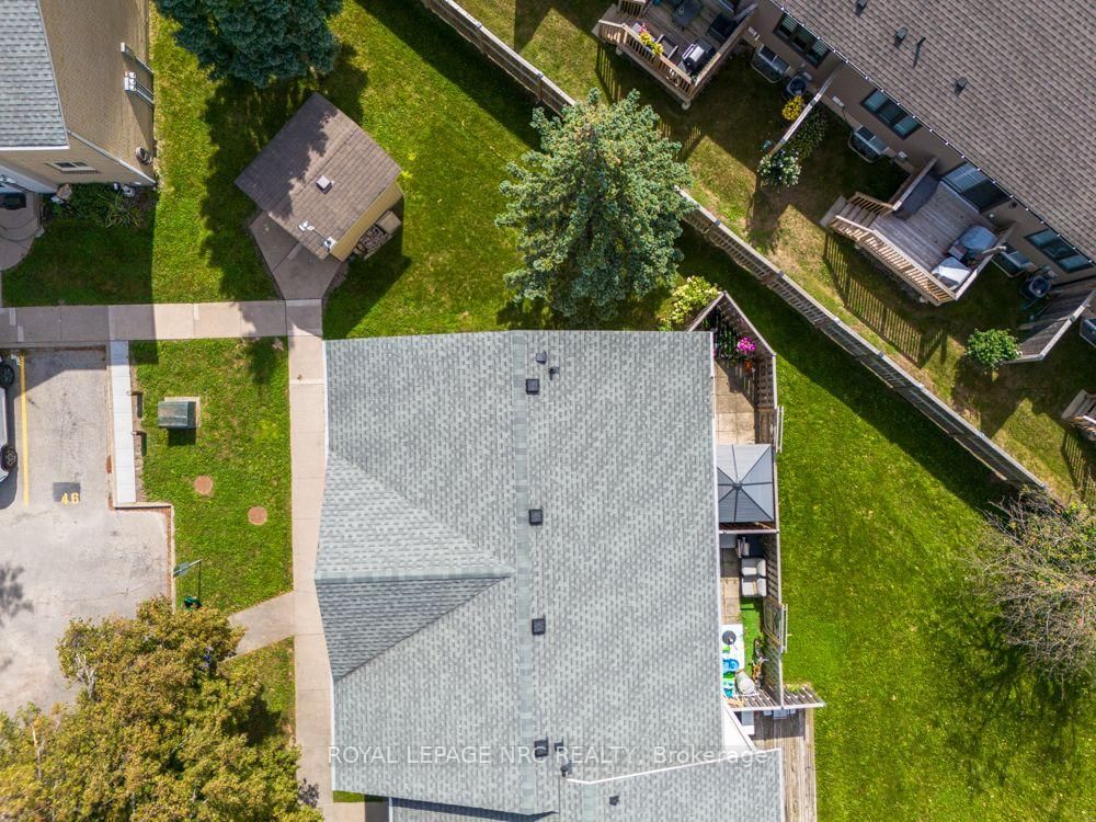 65 Dorchester Boulevard • #48 • St. Catharines, ON photo 32