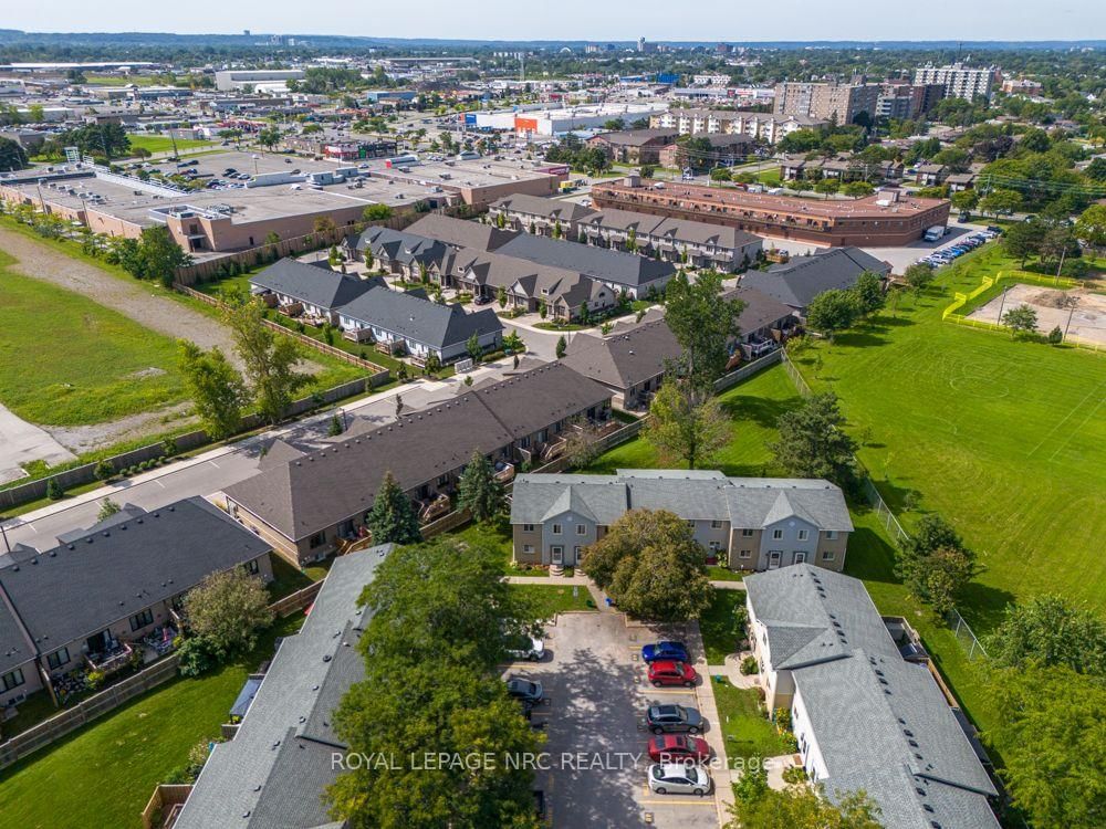 65 Dorchester Boulevard • #48 • St. Catharines, ON photo 34