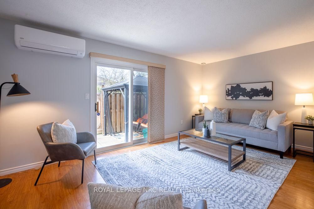 65 Dorchester Boulevard • #48 • St. Catharines, ON photo 8
