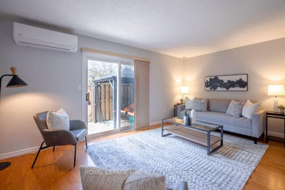 65 Dorchester Boulevard • #48 • St. Catharines, ON photo 8