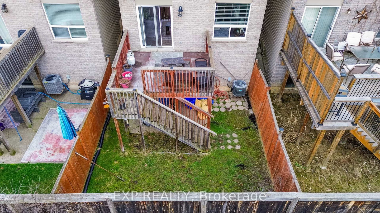 35 Thames Way • Hamilton, ON photo 37